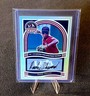2024 Panini USA Stars & Stripes Baseball Rookie Shepard NTS-RS Holo Foil Auto 