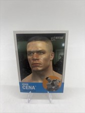 John Cena Cards, Autograph and Memorabilia Guide 10
