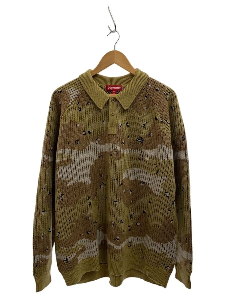 Maglione Supreme Maglia (Spessa) XXL Acrilico CML