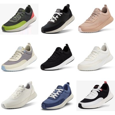 Allbirds Courier Herrenschuhe