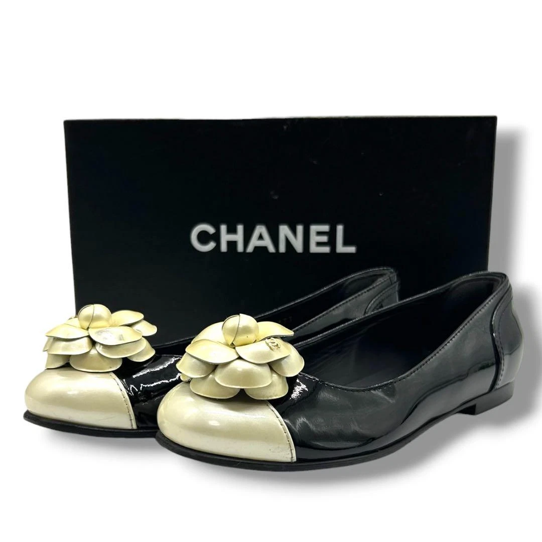 Women's CHANEL Camellia for sale | eBay