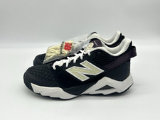 New Balance Coco CG2 Women's Size 8.5 Tennis Shoes Black White WCHCOCP2
