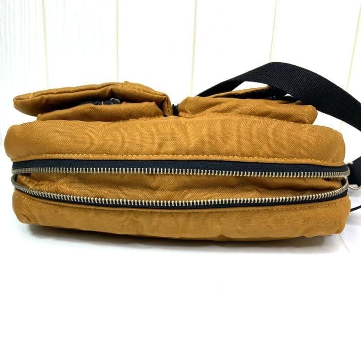 PORTER Rare Expable Multi-Function Shoulder Bag E… - image 9