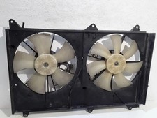 Radiateur Toyota PREVIA