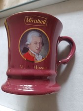 Mirabell Mozart Kugeln Tasse