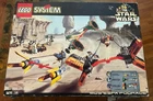 LEGO 7171 Star Wars Mos Espa Podrace New Sealed