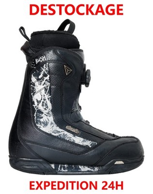 Snowboard Boots Für Erwachsene ATOMIC ''KUSH'' Größe 40,5 = Mondopoint 26