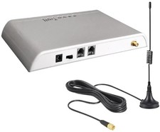 4G LTE Voice 3G WCDMA Cellular SIM To Landline RJ-11 Tone Dialing Converter