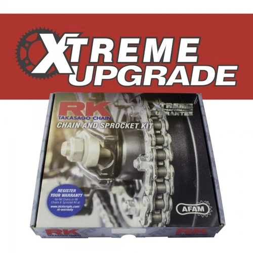 RK Xtreme Upgrade Kit Triumph 1050 Speed TRIPLE 05-11 - 3605262XRK