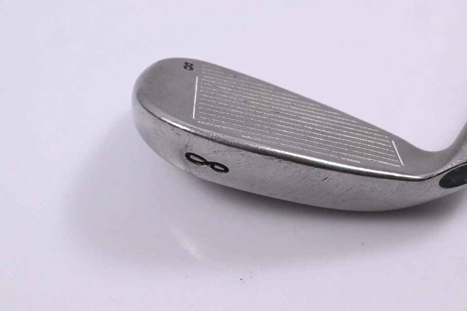 Callaway X-12 #8 Iron / Senior Flex Callaway RCH 99 Shaft - Image 3 of 4