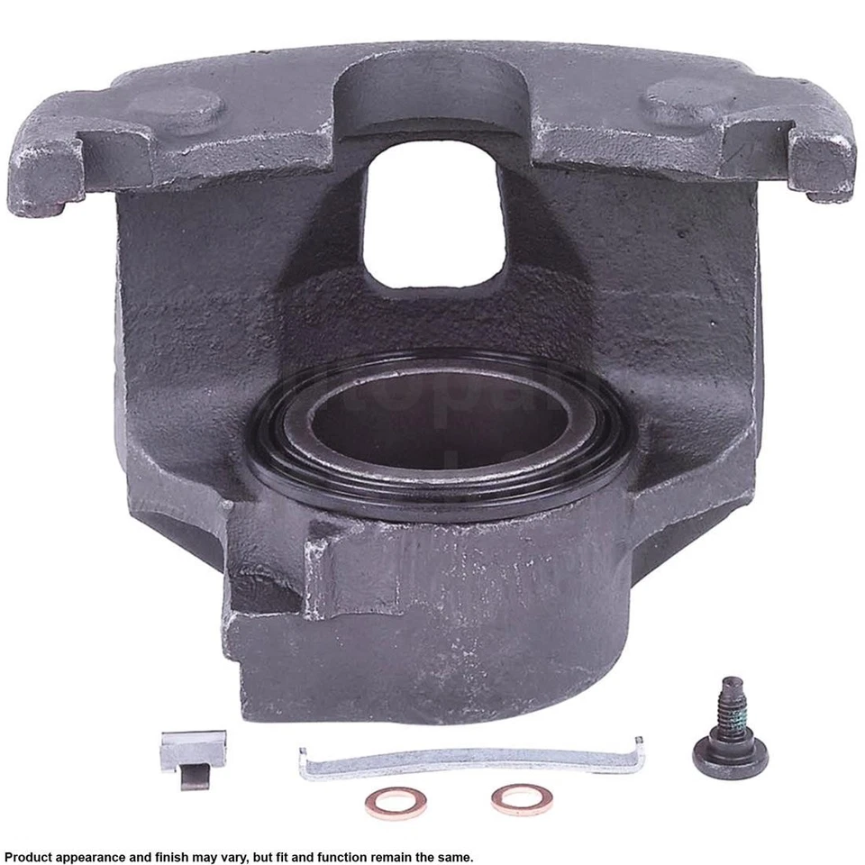 Pinzas de freno delanteras para Freightliner MT45 3,9 L 1999 2000 2001 2002 2003 2005 Foto 2 de 4