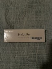 For Apple Pencil Stylus Pen 2nd Generation for iPad/iPad Air/iPad Pro/iPad mini