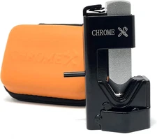 Battery Cable Lug Crimper - Hammer Crimping Tool with Storage Pouch