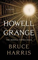 Bruce Harris | Howell Grange | Taschenbuch | Englisch (2019) | EAN 9781912881918