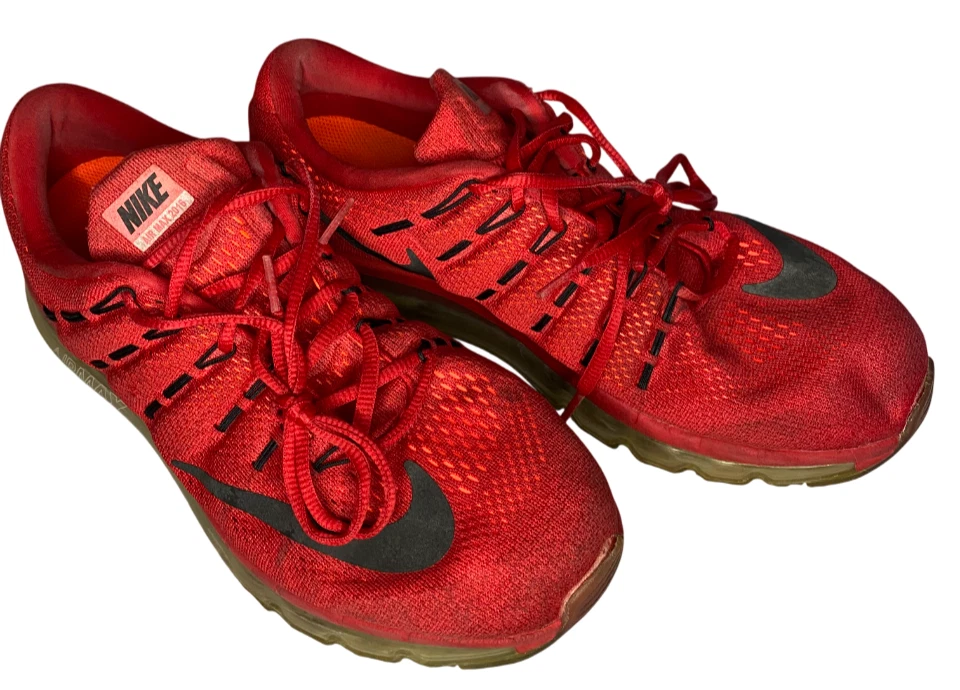 Nike Air Max 2016 University Red for Sale | Authenticity  display picture 1