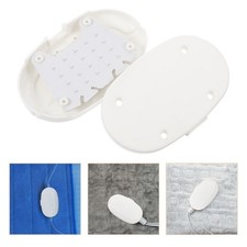  Switch Box Outlet Junction Electric Blanket Wiring Case Cable Connectors