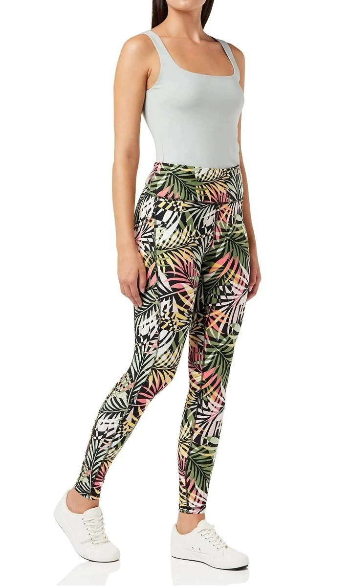 Legging de sport noir super taille haute Sculpt Luxe | FR
