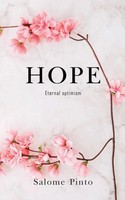 Hope | Salome Pinto | Taschenbuch | Englisch | 2021 | EAN 9788194804505