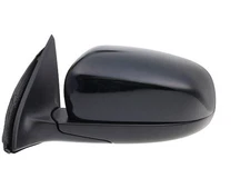 For 2014-2018 Jeep Cherokee Mirror Left TechPro 66131CFMV 2015 2016 2017