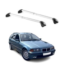 Barres de toit BMW SERIE 3