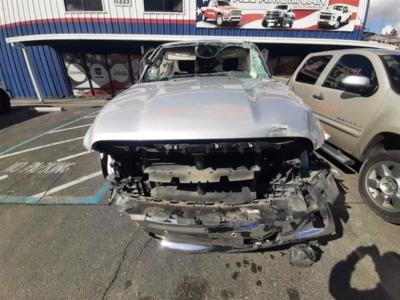 2014-2019 DODGE RAM 1500 PICKUP Transfer Case 3.0L T D NV246 BW44-44 68360095AC - Image 2 of 4