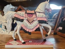 TRAIL OF PAINTED PONIES SET- NOX BOX 1st Editions