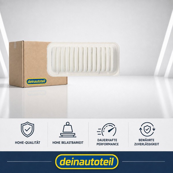 Luftfilter DP1110100086 FüR Daihatsu Passend FüR Subaru Toyota-image