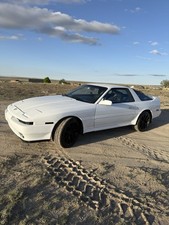 1992 Toyota Supra SPORT ROOF on eBay