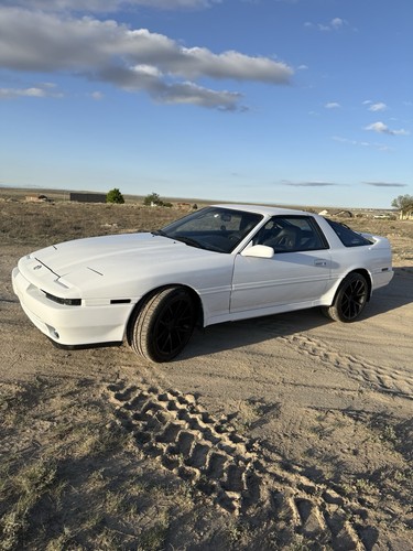 1992 Toyota Supra SPORT ROOF