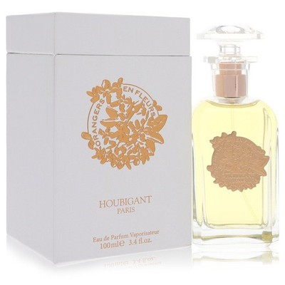 Houbigant Orangers En Fleurs eau de parfum spray 100 ml