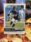 2025 Panini Caleb Williams Base (Raw)