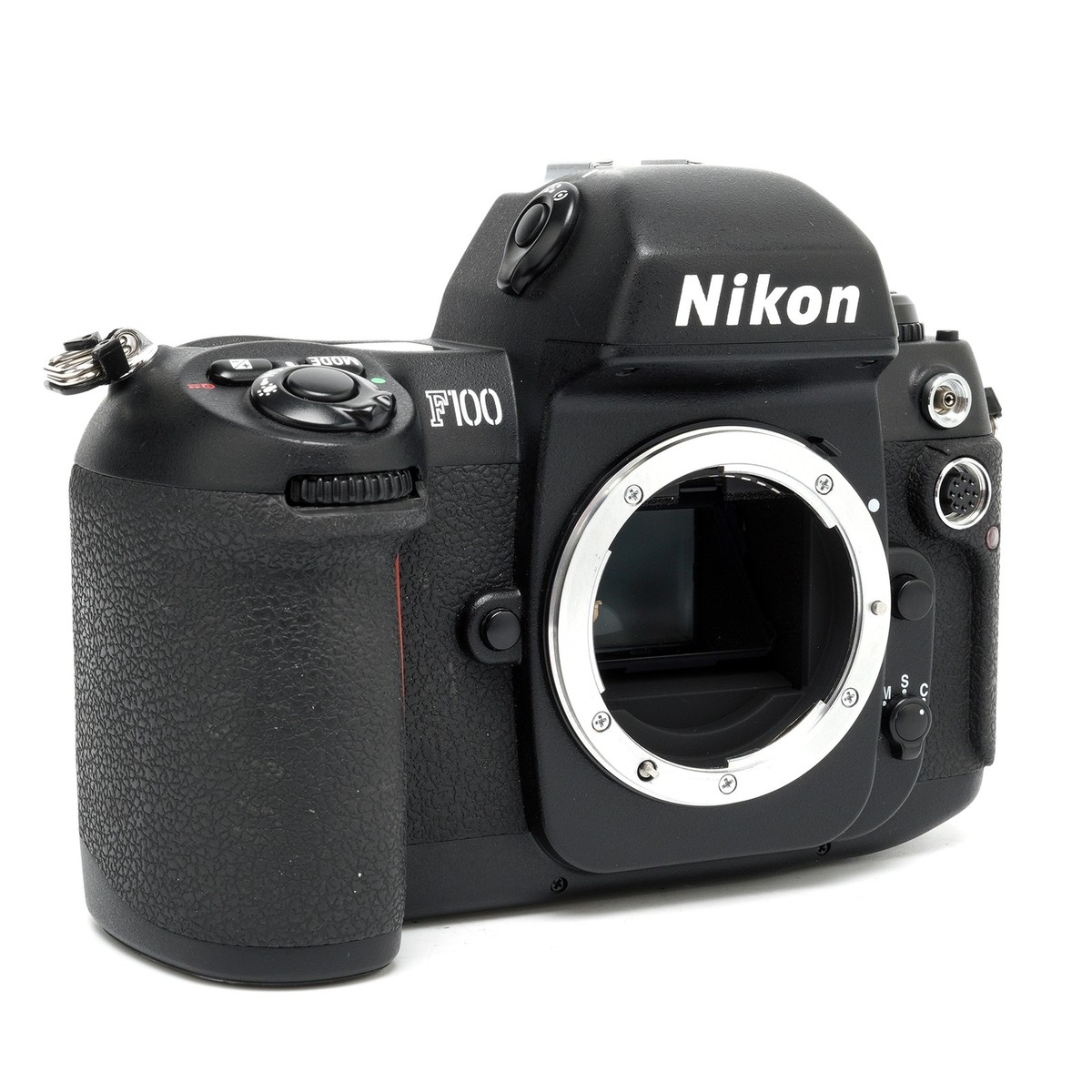 Nikon F100 Film SLR Camera | eBay Nikon F100 Film SLR Camera | eBay