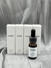 Medik8 C-TETRA Lipid Vitamin C Radiance Serum 32ml (4x8ml) boxed sealed RRP £60