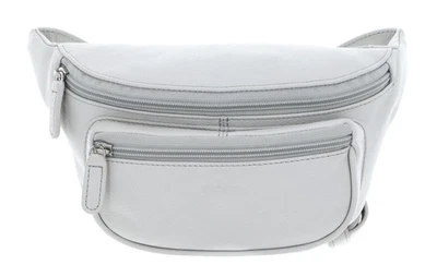 PICARD Luis Belt Bag Gürteltasche Umhängetasche Shark weiß Neu - Bild 1 von 4