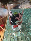 Vintage 1982 PEYO SMURF GARGAMEL & AZRAEL Drinking glass — photo 9
