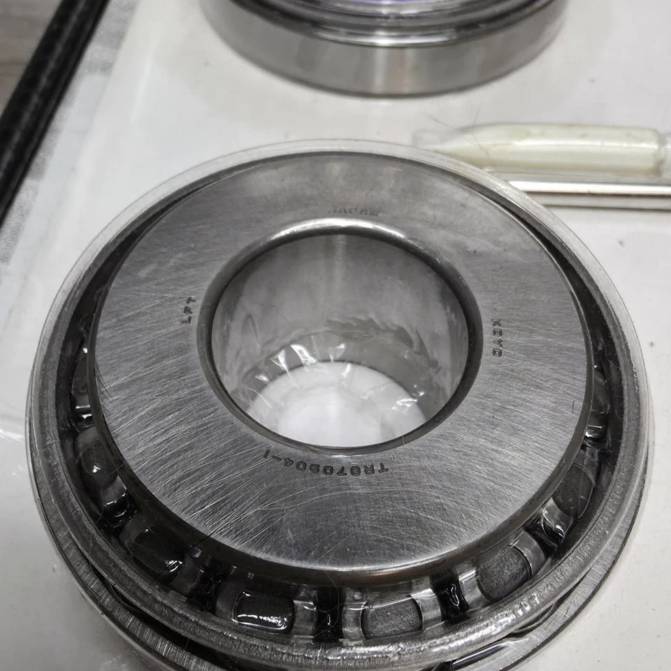 Yukon Gear & Axle YK TACOMA-LOC 14119 Master Overhaul Toyota Tacoma/4Runner Read - Image 4 of 4