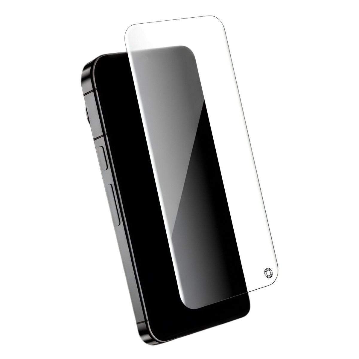 Verre trempé Pixel 9 Pro protection d'écran pour le sport et le bureau