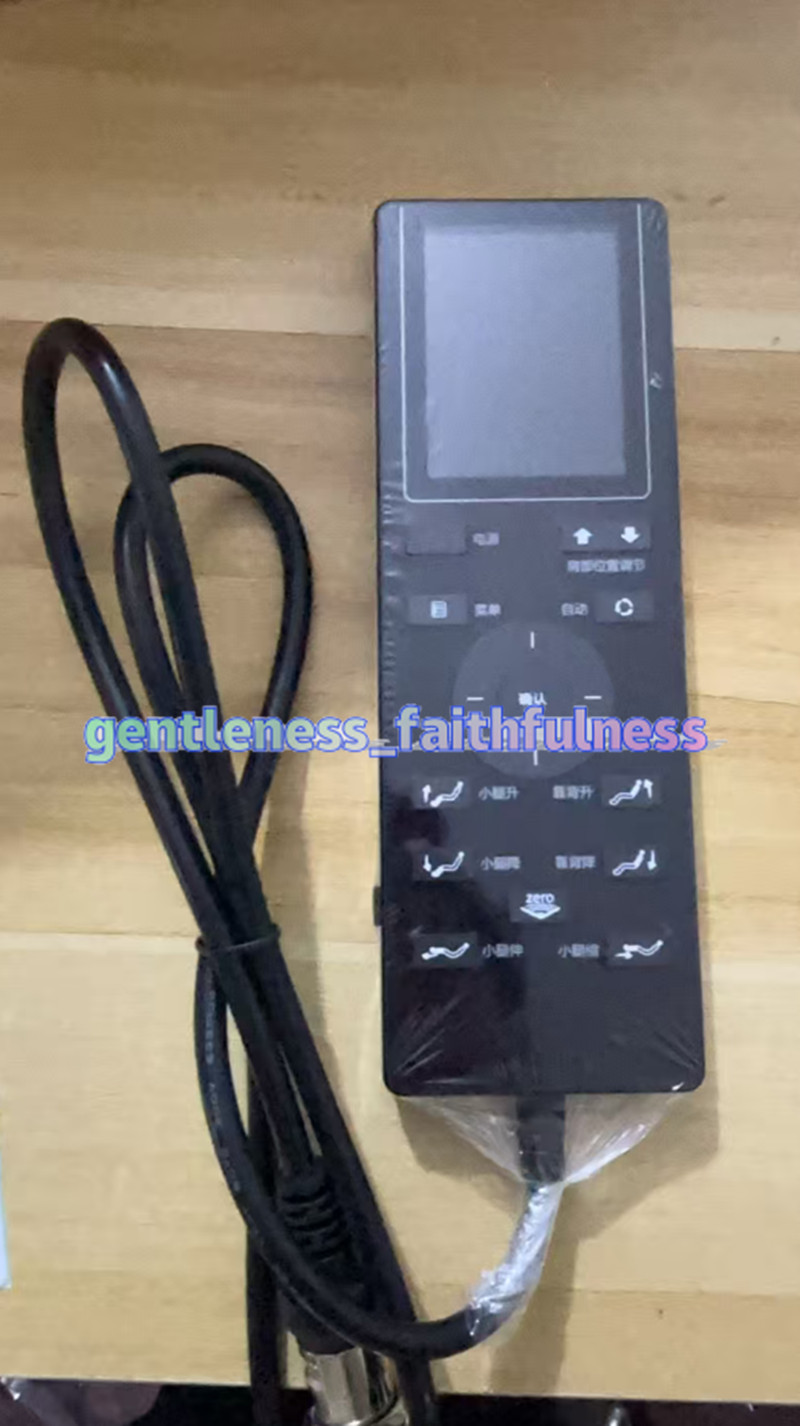 1PC NEW RT8600 Massage chair remote control