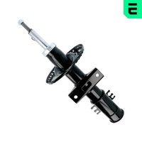 2X StoßDäMpfer Optimal A-5435G FüR VW Multivan T5 7HM 7HN 7HF 7EF 7EM 7EN Bus T6