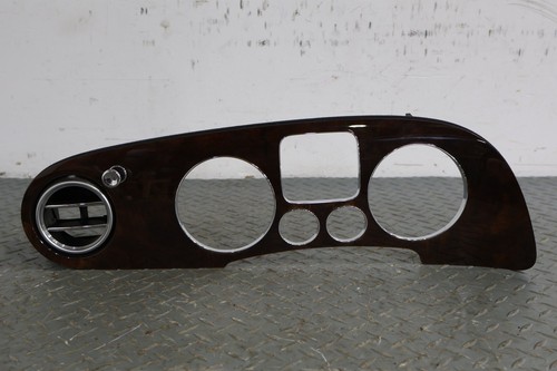 Bentley Flying Spur 2006-2012 Dash trim bezel Photo - $64