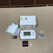 Reznor 220630 Digital Two Stage Thermostat TH5220D1159