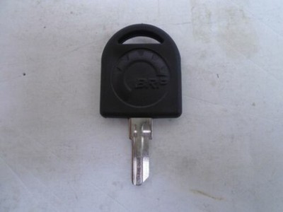 BRP Sea-Doo Ski-Doo Blank Key 415129350 Expedition Skandic Traxter 1999-2020