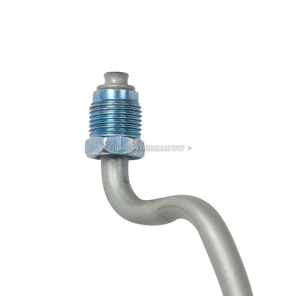 Шланг высокого давления для гидроусилителя руля Pontiac Sunfire Chevy Cavalier Edelmann TCP - Изображение 3 из 3