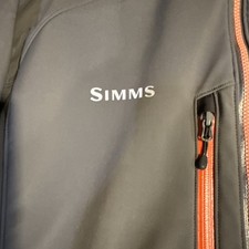 Simms Clothing for Men for sale