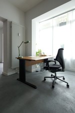 Arbeitstisch (Bürogemeinschaft) in Berlin Friedrichshain Coworking 24/7