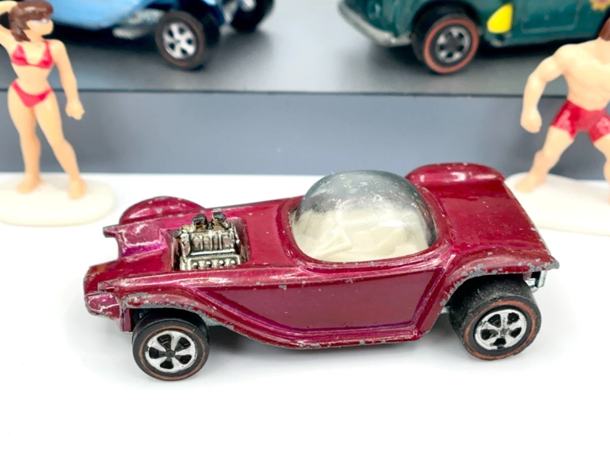 Vintage Hot Wheels Beatnik Bandit for sale - eBay