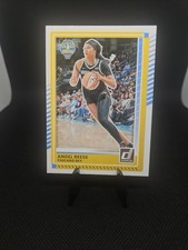 2025 Panini Donruss WNBA - Angel Reese #71