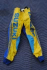 NOS GENUINE SUZUKI O'NEAL MOTOCROSS RACING TROUSERS SIZE 24
