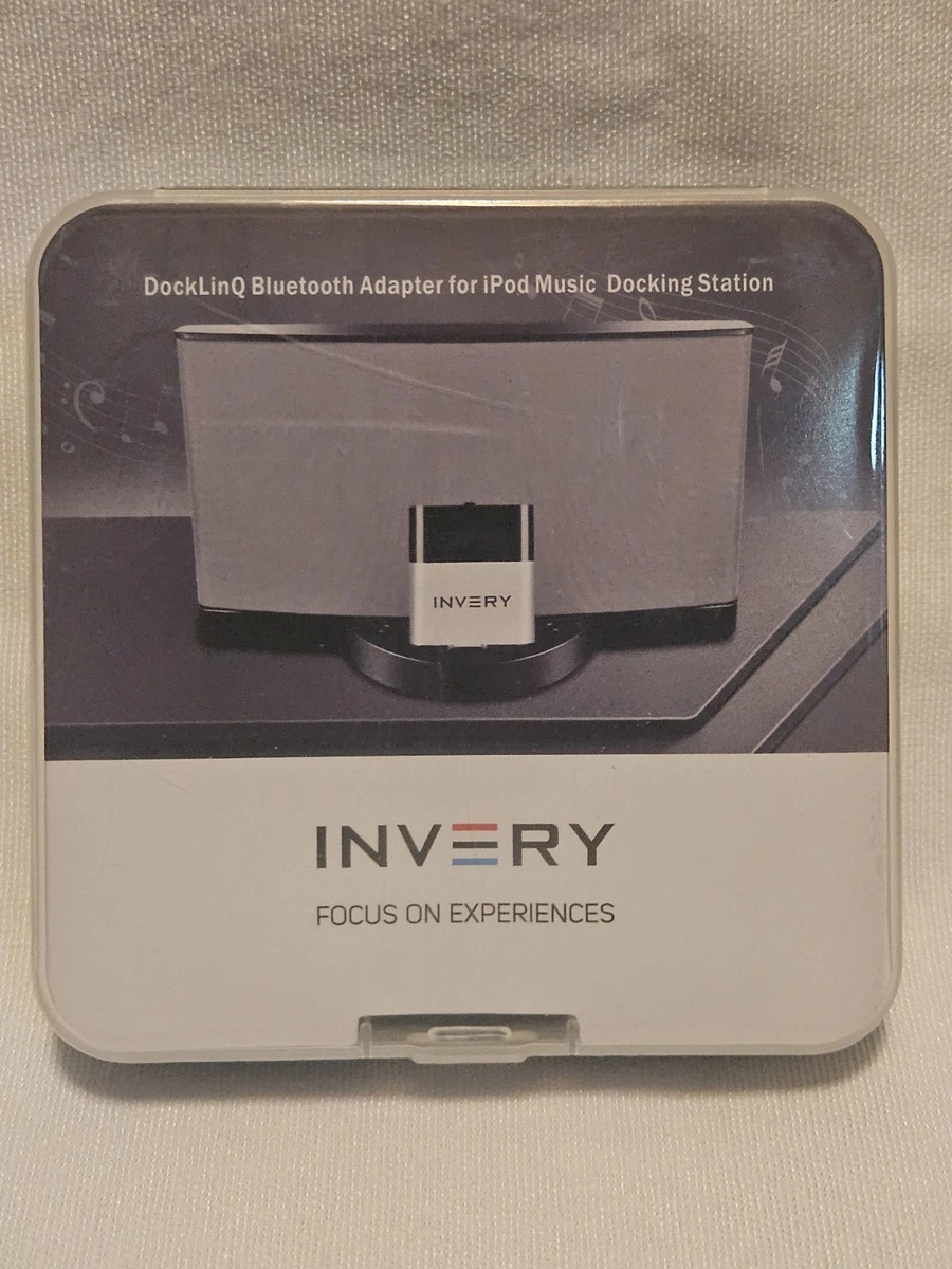 bose sounddock bluetooth adapter products for sale | eBay