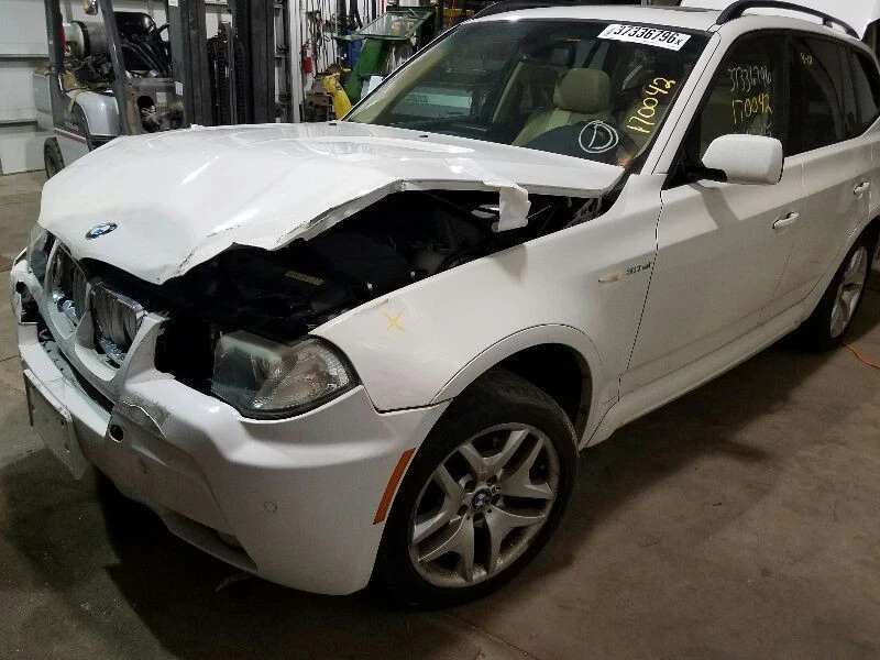 Rear View Mirror With Automatic Dimming Fits 09-16 BMW Z4 297411 - Image 4 of 4